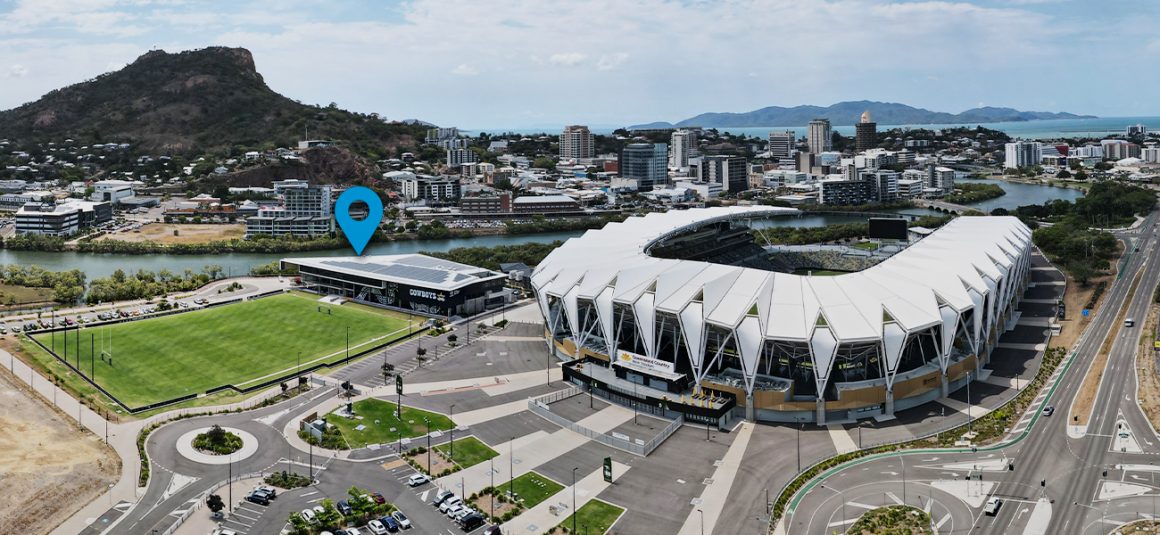 Sports Clinic NQ Sports Medicine & Injury Clinic North Queensland