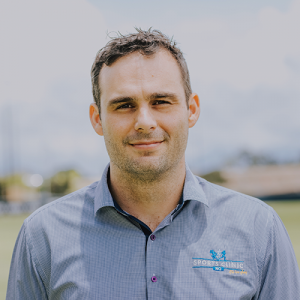 Chris Ball Rd The Team - Sports Clinic NQ